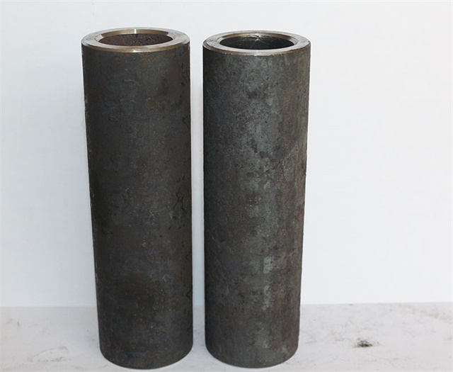 兰陵冷挤压钢筋套筒联接连接头分开是多少